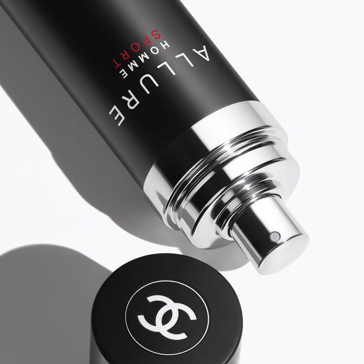 ALLURE HOMME SPORT - All-Over Spray