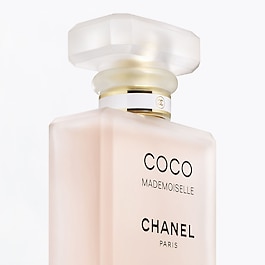 COCO MADEMOISELLE - Parfum für das Haar