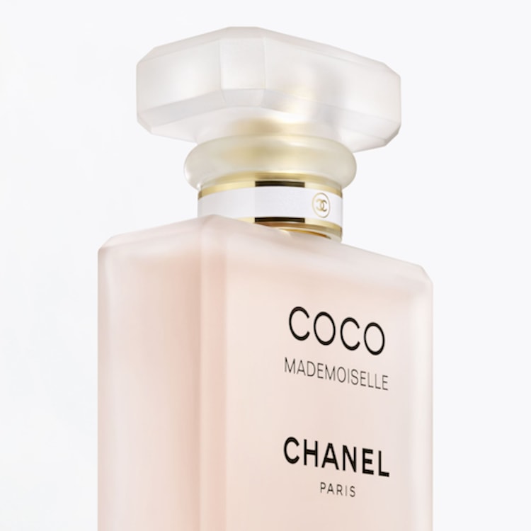 COCO MADEMOISELLE - Parfum Cheveux