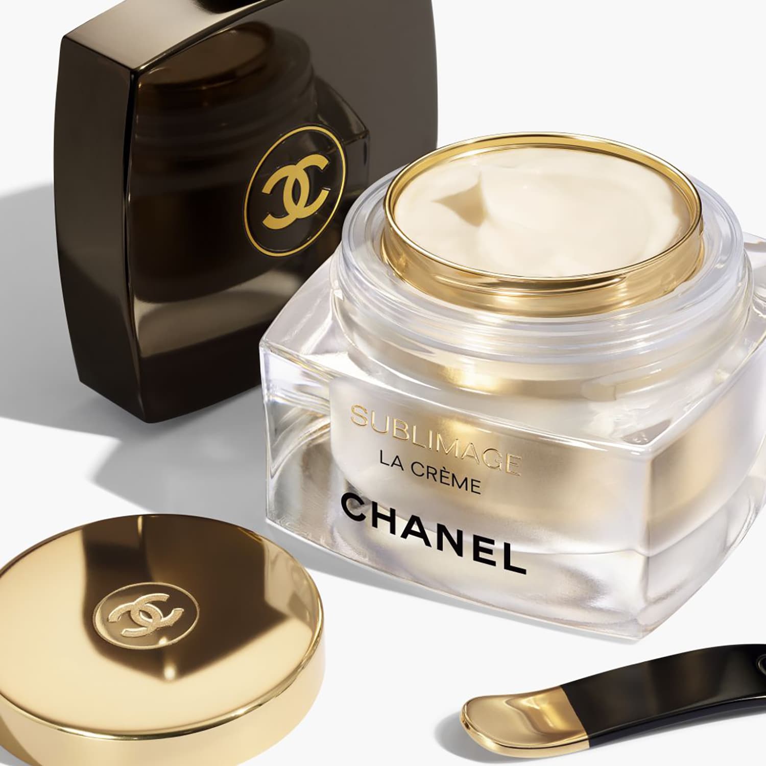 SUBLIMAGE - La Crème Texture Fine | CHANEL ≡ SEPHORA