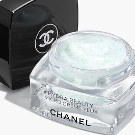 HYDRA BEAUTY MICRO CRÈME YEUX - Feuchtigkeitsspendende Augencreme
