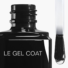 LE GEL COAT - Brillance Laquée Protection Renforcée