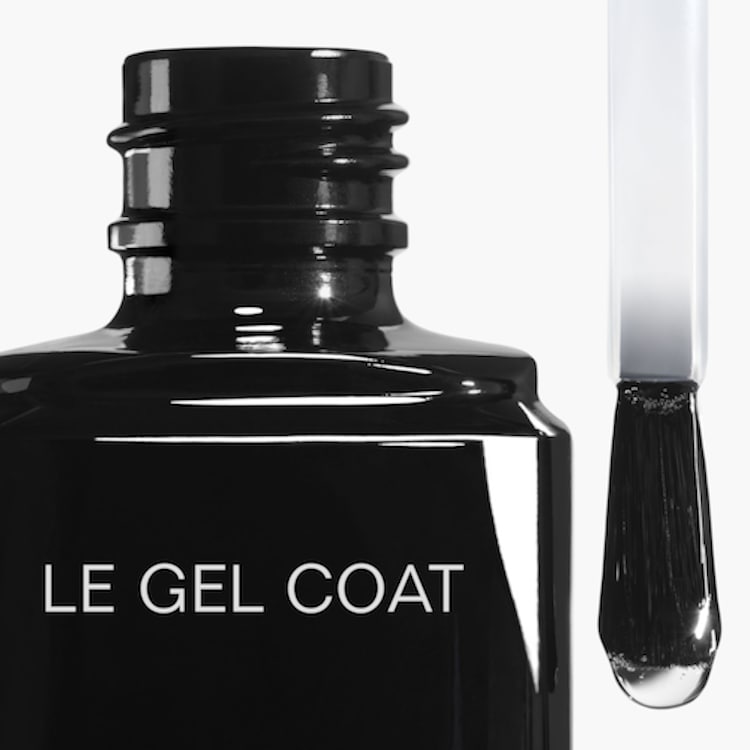 LE GEL COAT - Brillance Laquée Protection Renforcée