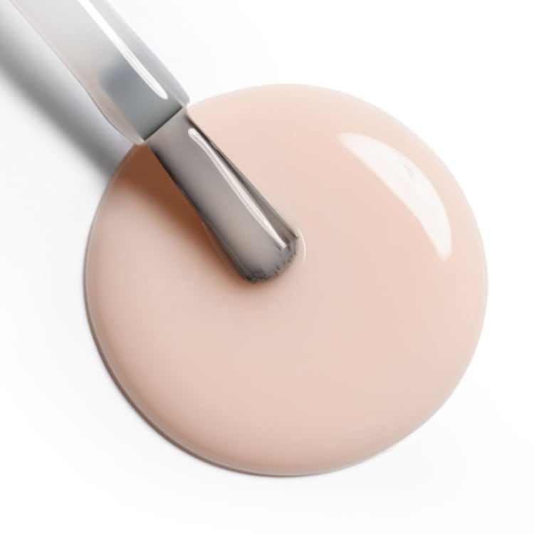 LA BASE CAMÉLIA - Base Fortifiante, Protéctrice Et Lissante