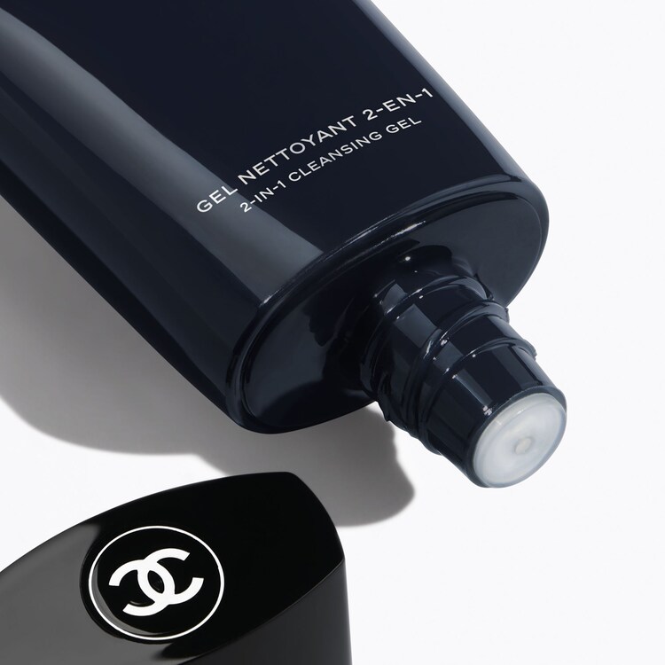 BLEU DE CHANEL - Gel Nettoyant 2-en-1