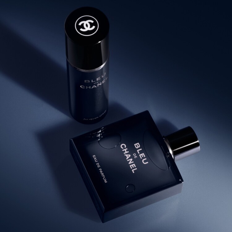 BLEU DE CHANEL -  Sprey