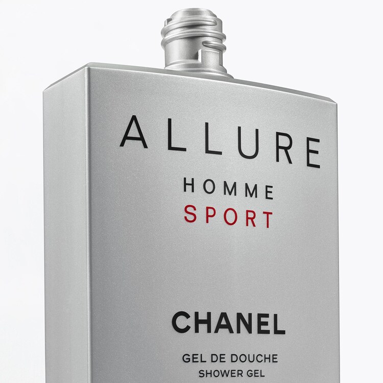ALLURE HOMME SPORT - Gel Douche