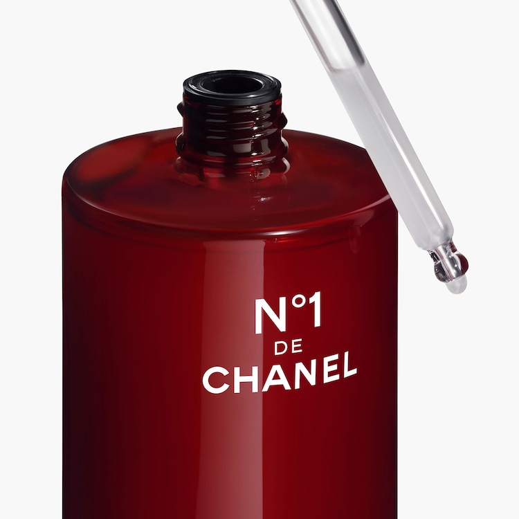 N°1 DE CHANEL - Serum Rewitalizujące Wygładza I Rozświetla
