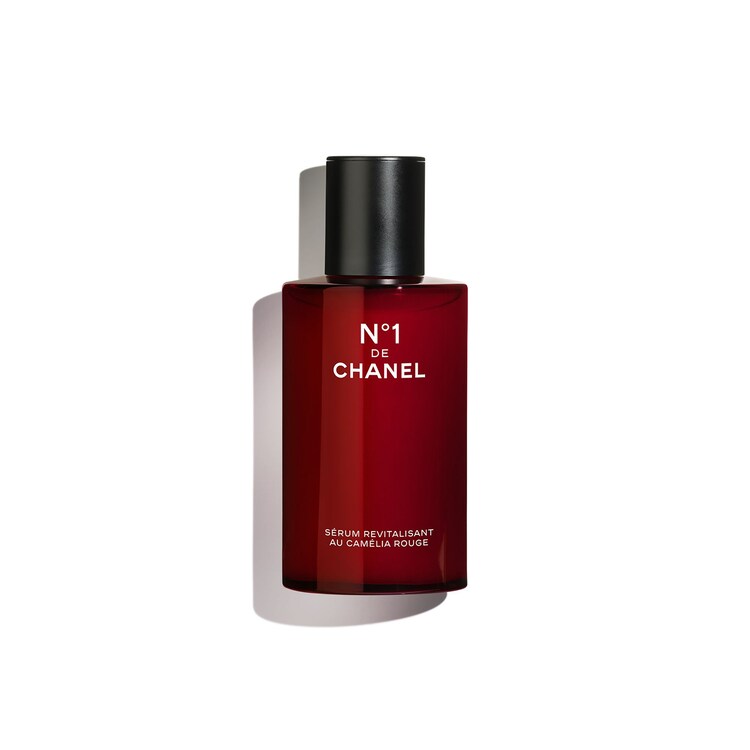 N°1 DE CHANEL - Serum Rewitalizujące Wygładza I Rozświetla