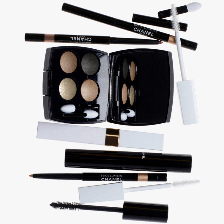 La base mascara – mascare base