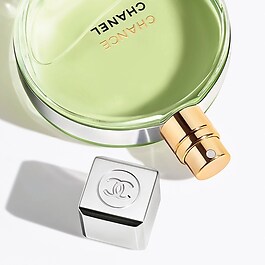 CHANCE EAU FRAÎCHE - Eau de Parfum Spray
