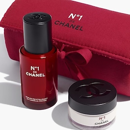 N°1 DE CHANEL - Revitalizační A Vyživující Duo