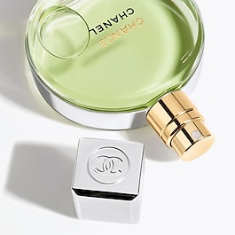CHANCE EAU FRAÎCHE - Eau De Parfum Zerstäuber