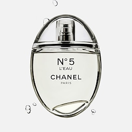 N°5 - L'Eau Edycja Limitowana
