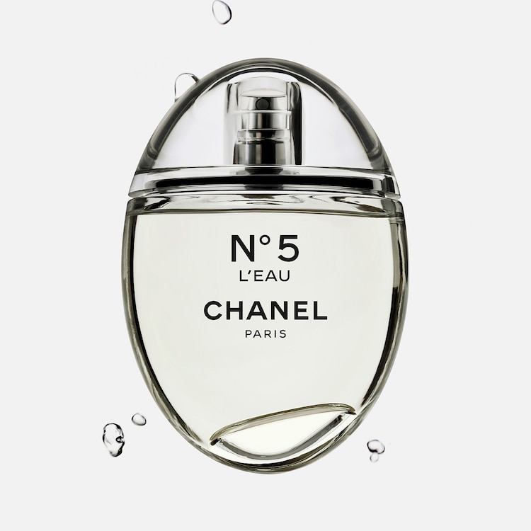 N°5 - L'Eau Edycja Limitowana