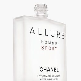 ALLURE HOMME SPORT - Aftershave-Lotion