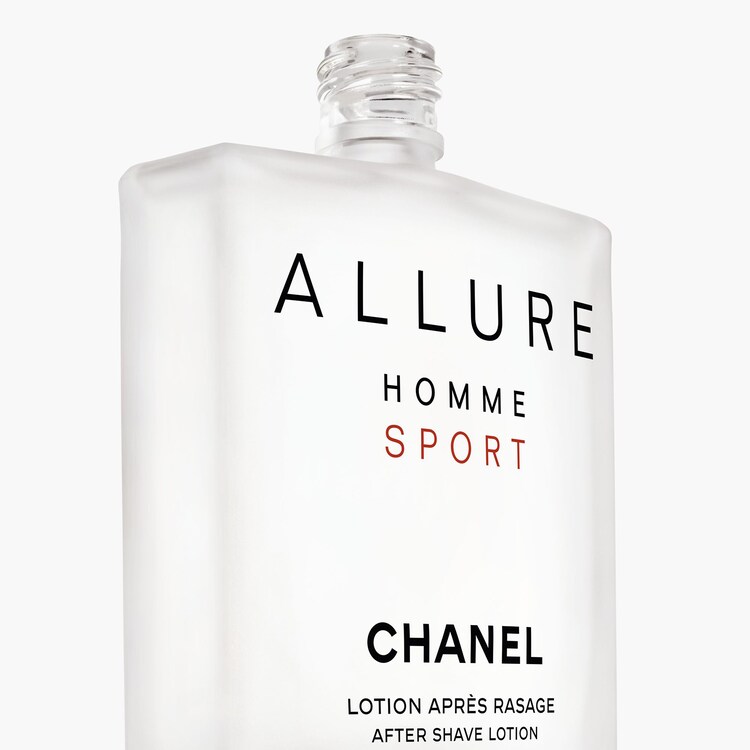 ALLURE HOMME SPORT - After Shave Lotion