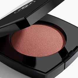 JOUES CONTRASTE INTENSE - Creme-Zu-Puder-Rouge
