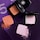 LES TAROTS DE CHANEL - Mattes Puder-Rouge