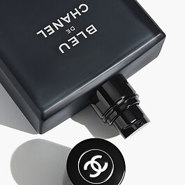 BLEU DE CHANEL - Fragranced Hair Care