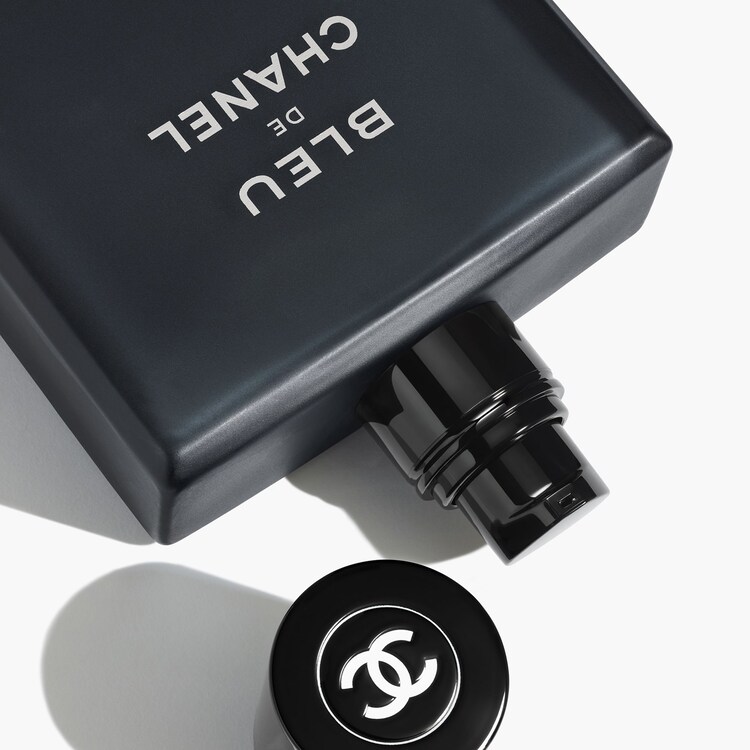BLEU DE CHANEL - Fragranced Hair Care