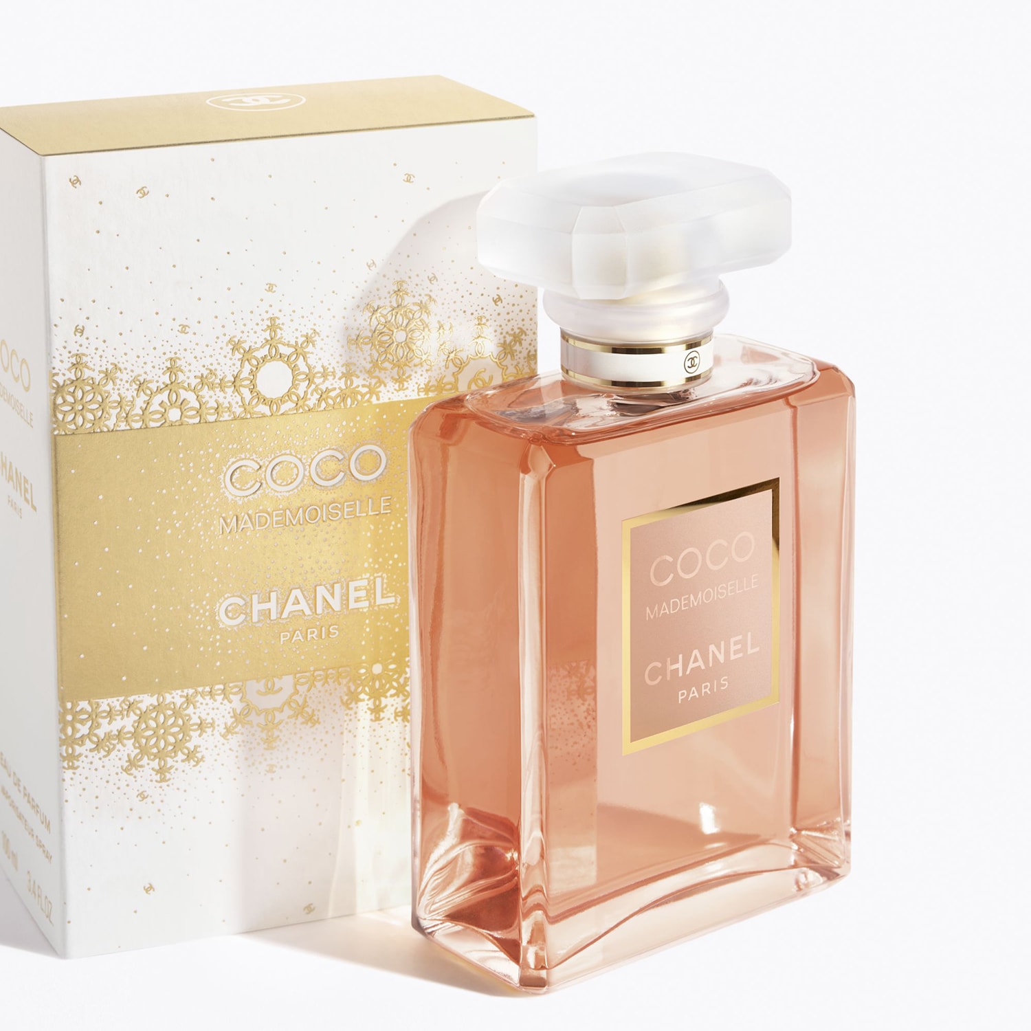 COCO MADEMOISELLE - Eau De Parfum Limited Edition ❘ CHANEL ≡ SEPHORA