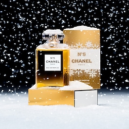 N°5 - Eau De Parfum Édition Limitée