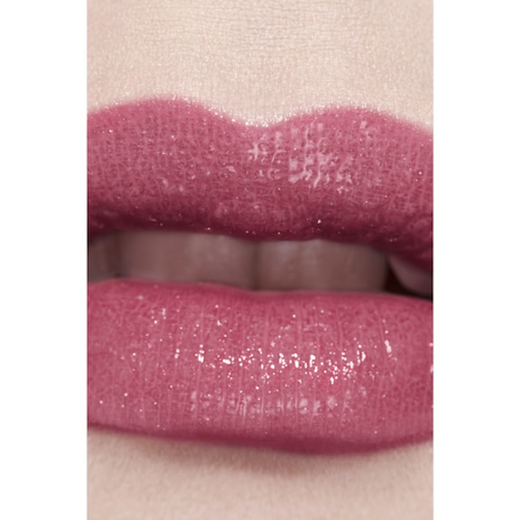 ROUGE COCO BAUME - Brillant. Le Baume Teinté Hydratant Embellisseur.