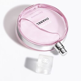 CHANCE EAU TENDRE - Feuchtigkeitsspendendes Parfümiertes Körperöl