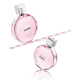 CHANCE EAU TENDRE - Feuchtigkeitsspendendes Parfümiertes Körperöl