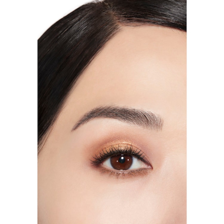 LES BEIGES PALETTE REGARD - Palette Regard Belle Mine Naturelle