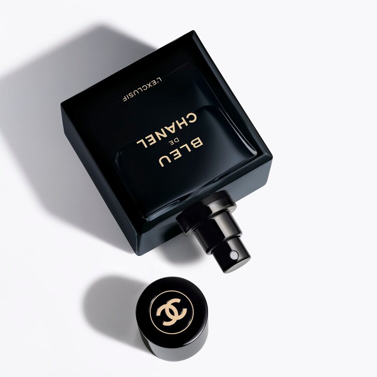BLEU DE CHANEL - L'exclusif