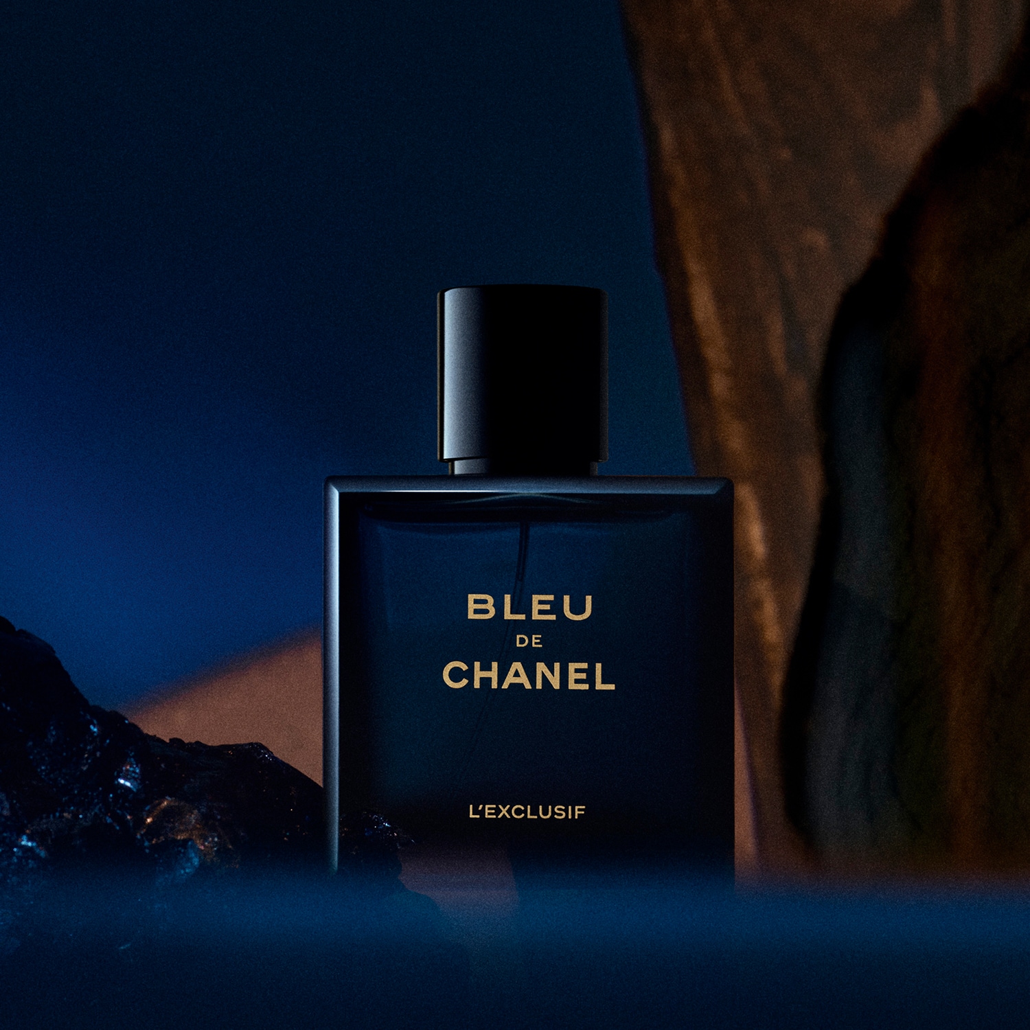 BLEU DE CHANEL - L'exclusif | CHANEL ≡ SEPHORA