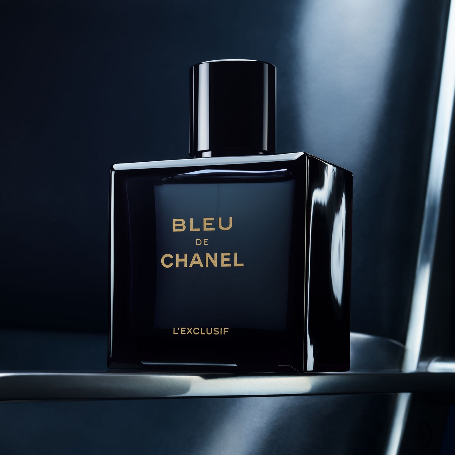 BLEU DE CHANEL - L'exclusif de CHANEL ≡ SEPHORA