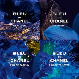 BLEU DE CHANEL - L'exclusif