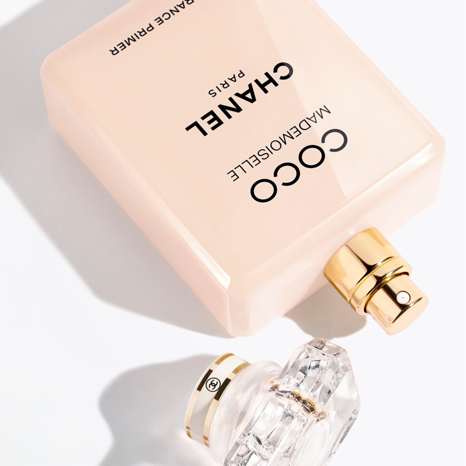 その他 CHANEL fragrance primer COCO MADEMOISELLE - Fragrance Primer | CHANEL ≡ SEPHORA