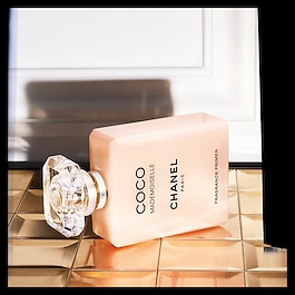 COCO MADEMOISELLE - Fragrance Primer