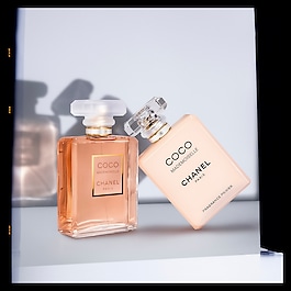 COCO MADEMOISELLE - Fragrance Primer