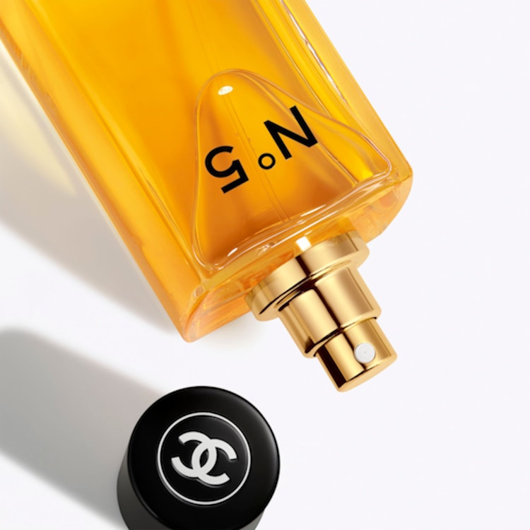 N°5  - Eau De Toilette Vaporisateur