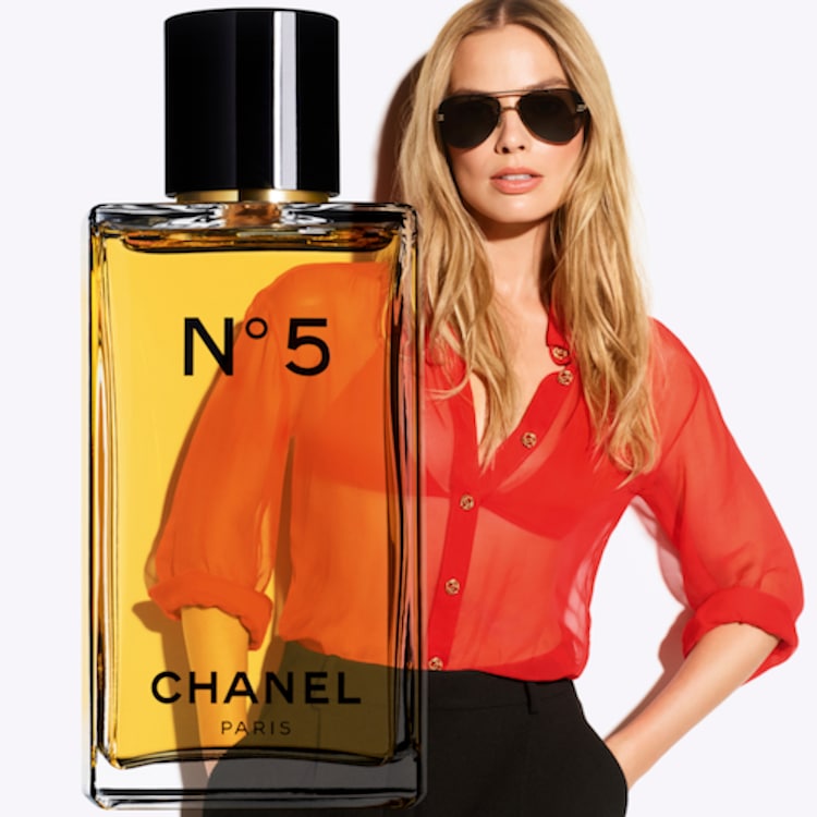 N°5  - Eau De Toilette Vaporisateur