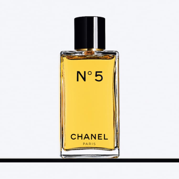 N°5  - Eau De Toilette Vaporisateur