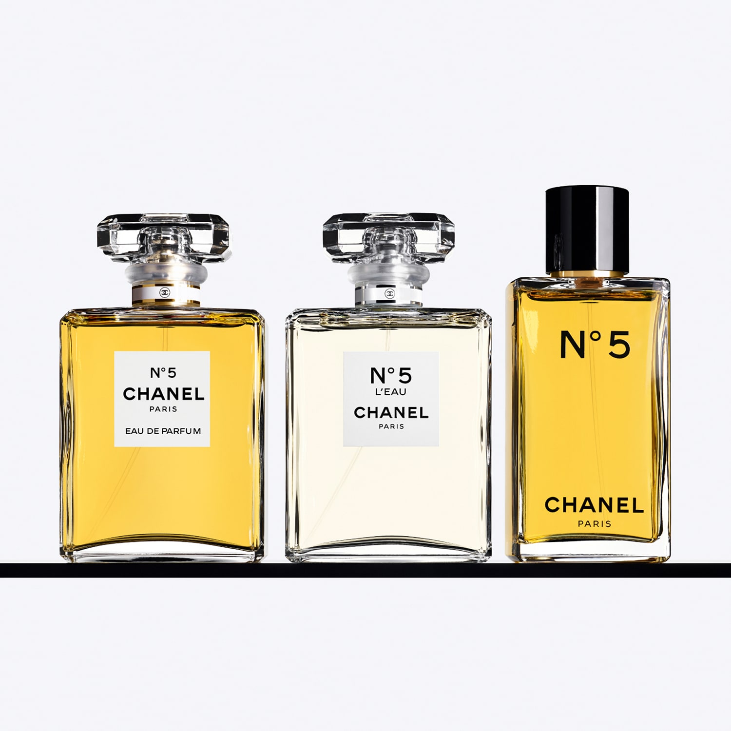 N°5 - Eau De Toilette Spray | CHANEL ≡ SEPHORA