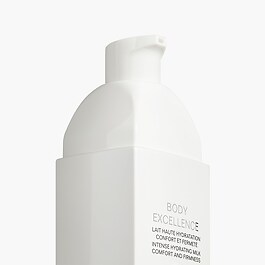 BODY EXCELLENCE - Intensiv hydratisierende, straffende Körpermilch