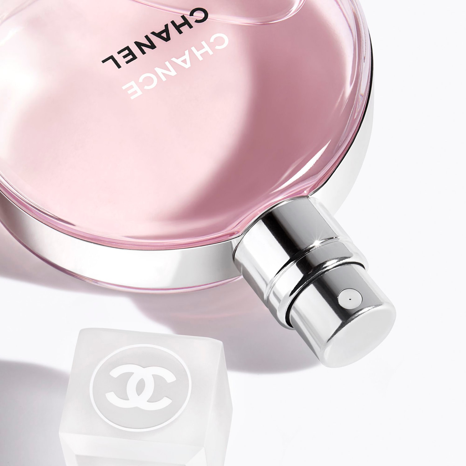 最終値下げ　CHANEL Chance Eau Tendre オードゥパルファム CHANEL シャネル 香水 チャンス オー タンドゥルオードゥ