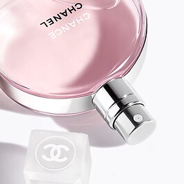 CHANCE EAU TENDRE - Eau de Toilette Zerstäuber