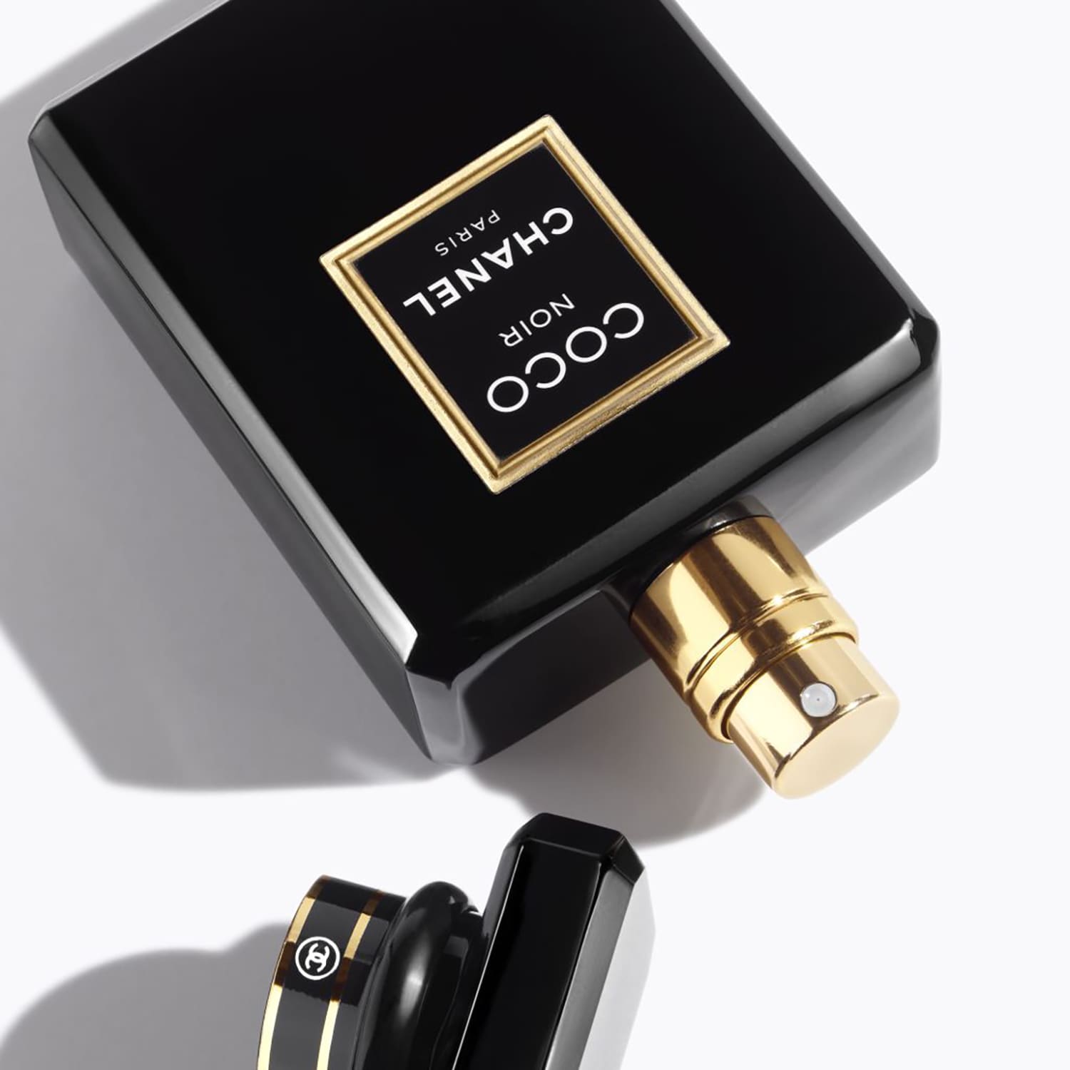 CHANEL COCO NOIR 50ml オードパルファム 16128595-5059-493b-8423-