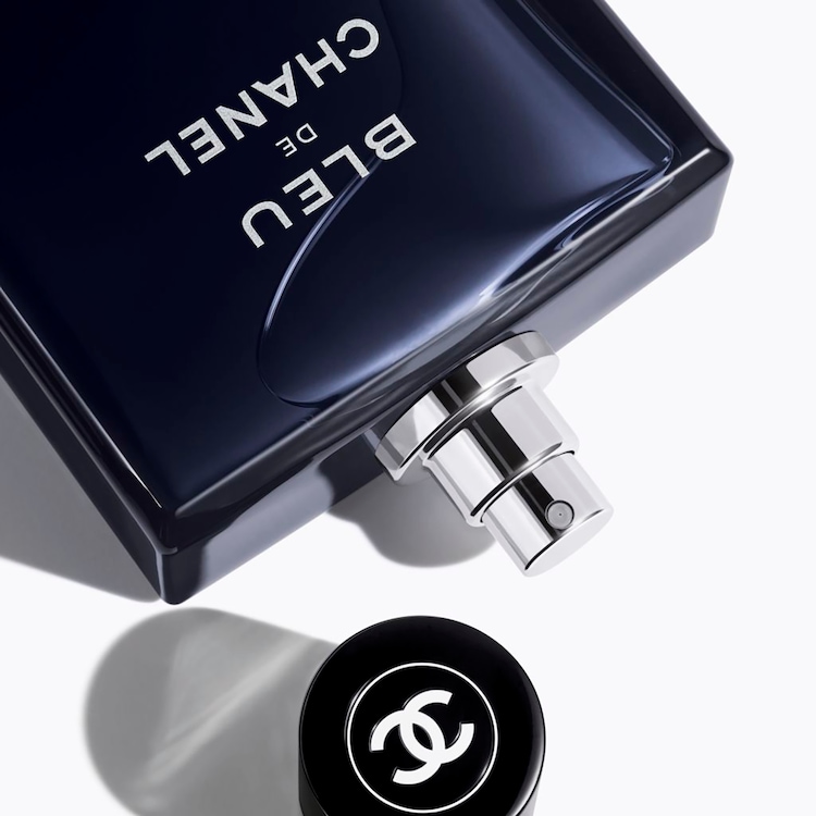 BLEU DE CHANEL - Eau De Toilette 