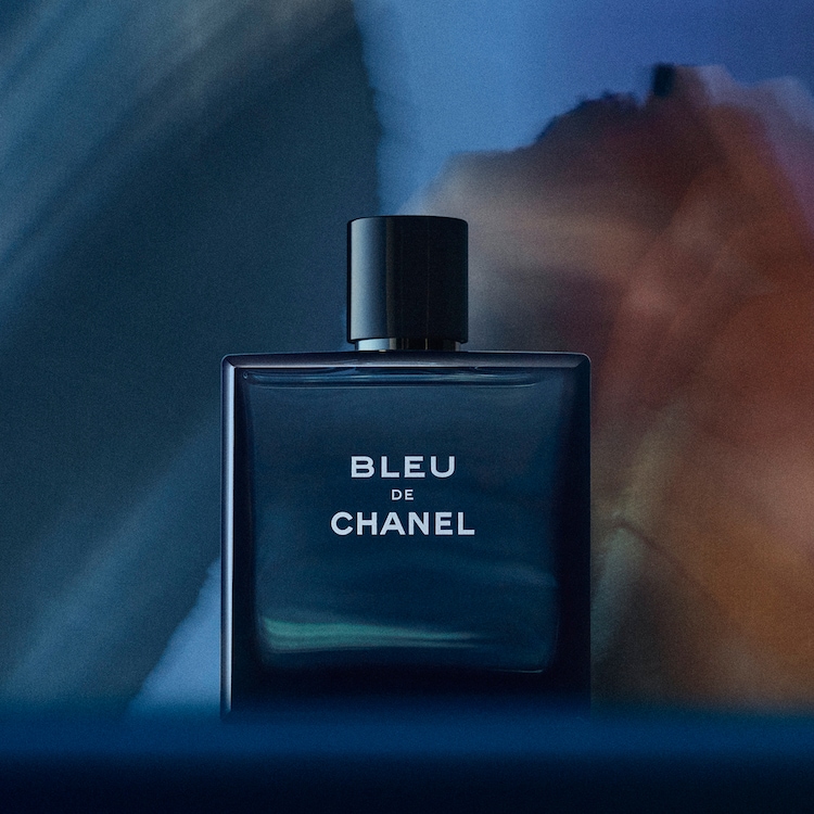 BLEU DE CHANEL - Eau De Toilette 
