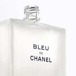 BLEU DE CHANEL - Aftershave-Lotion