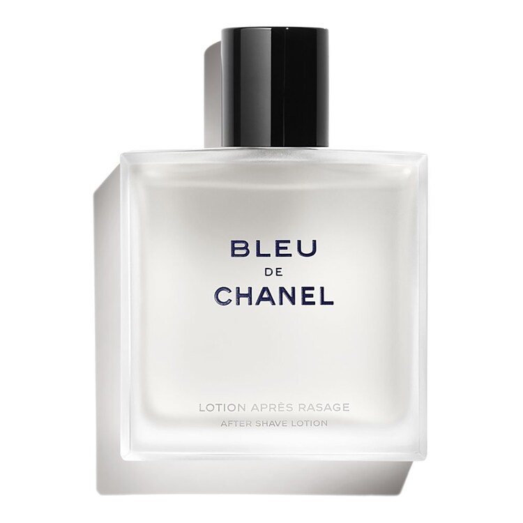 BLEU DE CHANEL - Aftershave-Lotion